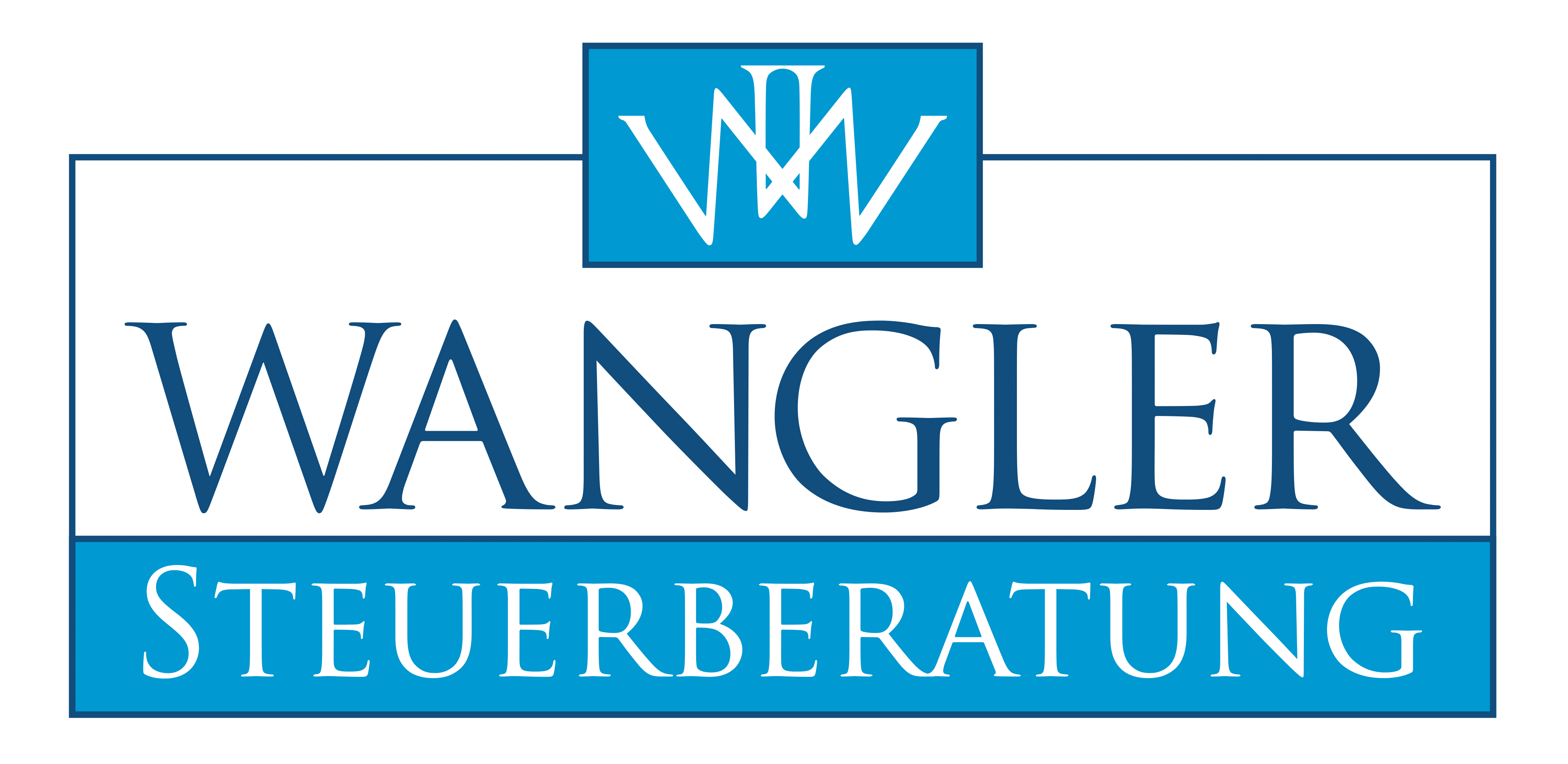 Wangler Logo
